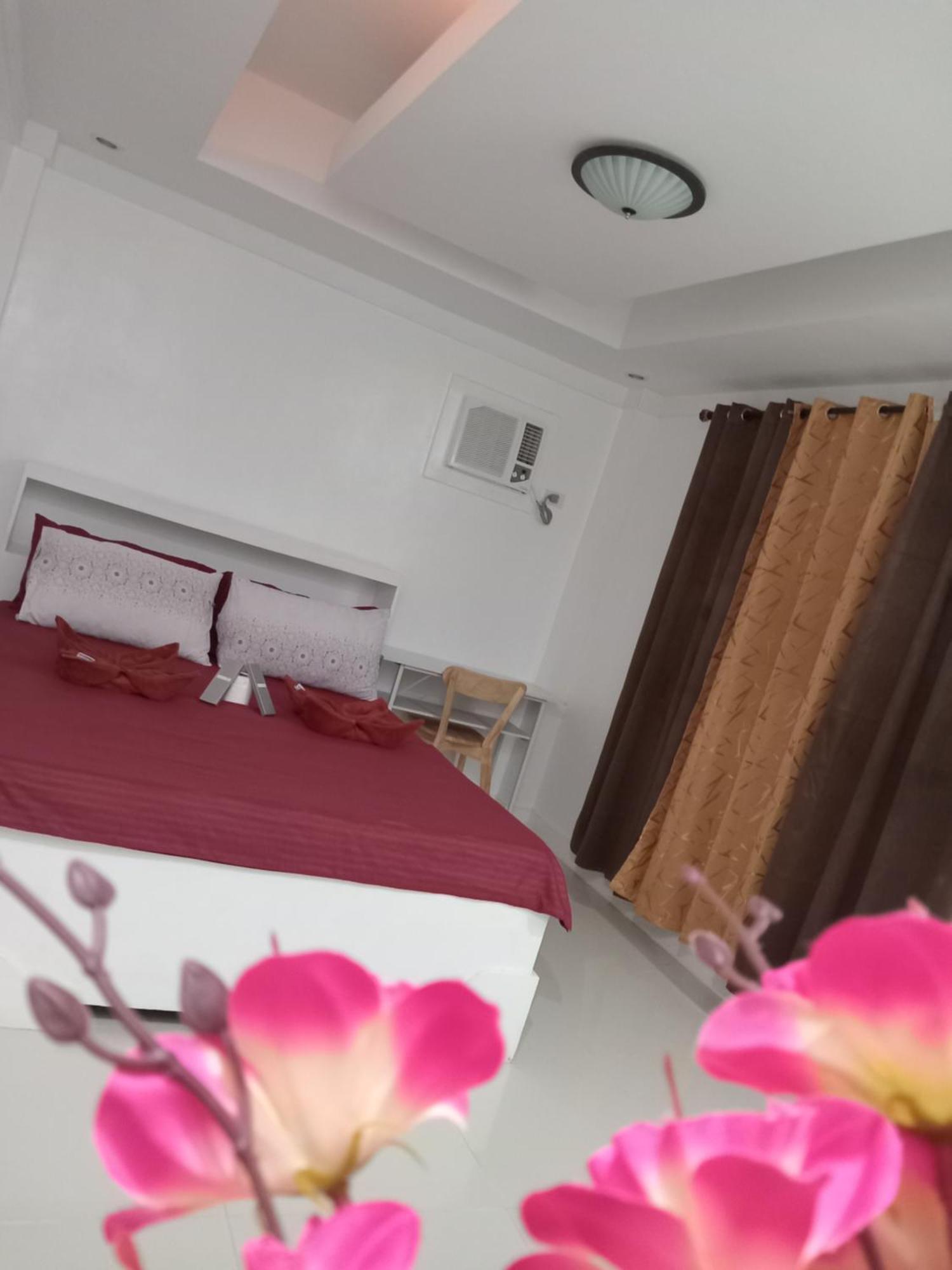 Carandang Tourist Inn เอลนิโด ภายนอก รูปภาพ