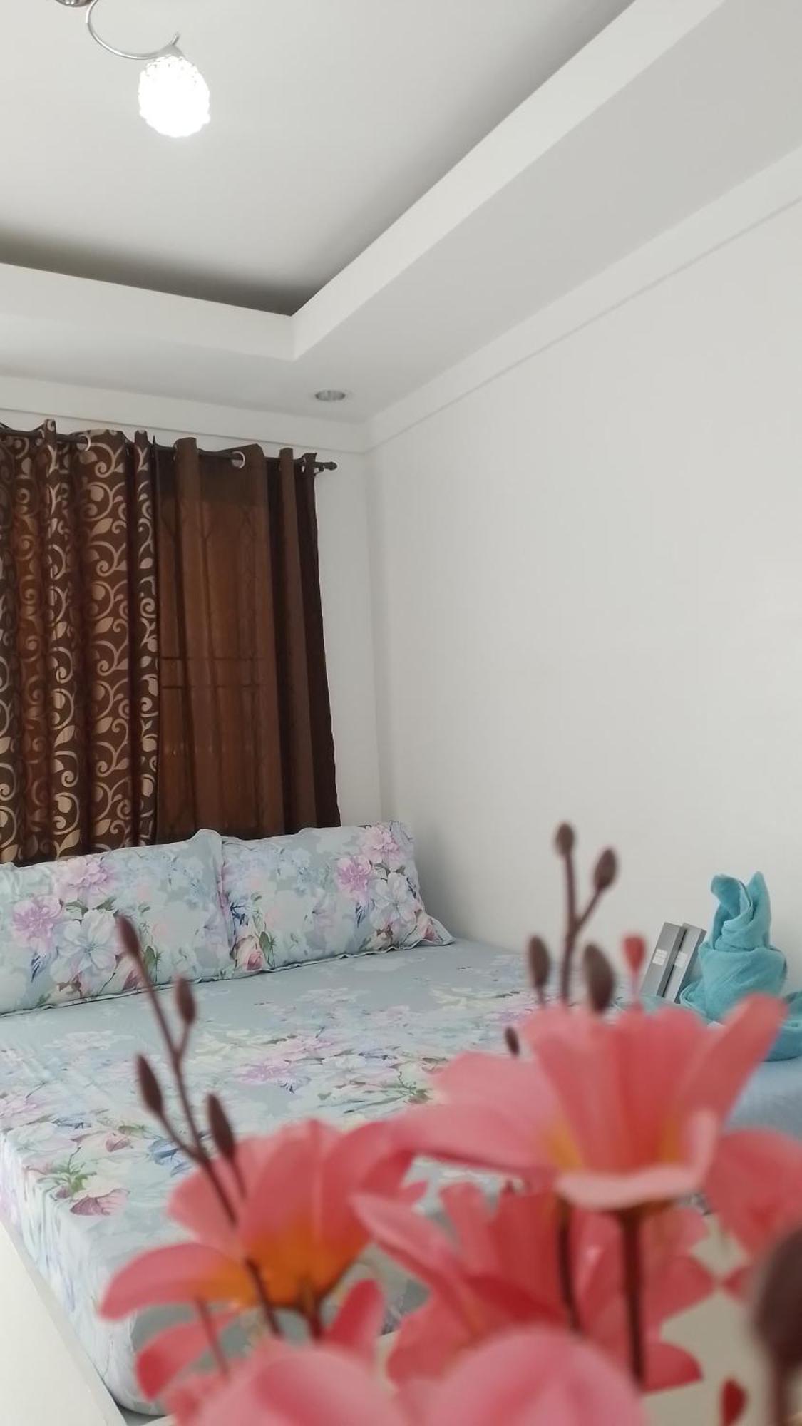 Carandang Tourist Inn เอลนิโด ภายนอก รูปภาพ