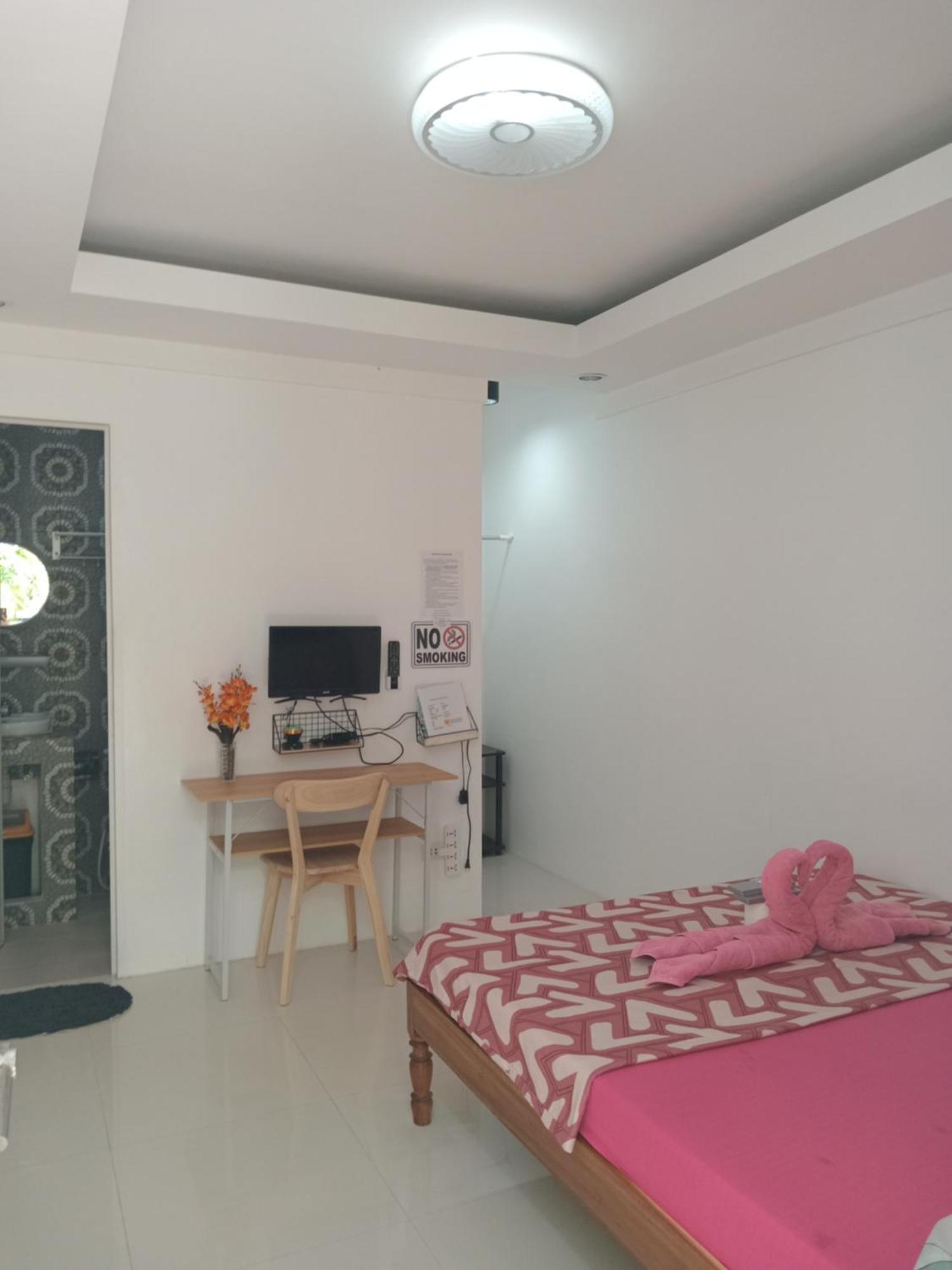Carandang Tourist Inn เอลนิโด ภายนอก รูปภาพ