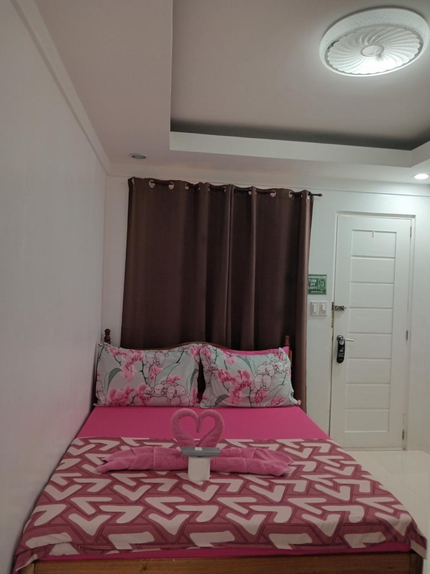 Carandang Tourist Inn เอลนิโด ภายนอก รูปภาพ